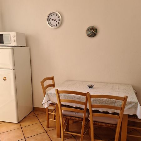 Apartments Mihalic Šilo Eksteriør bilde