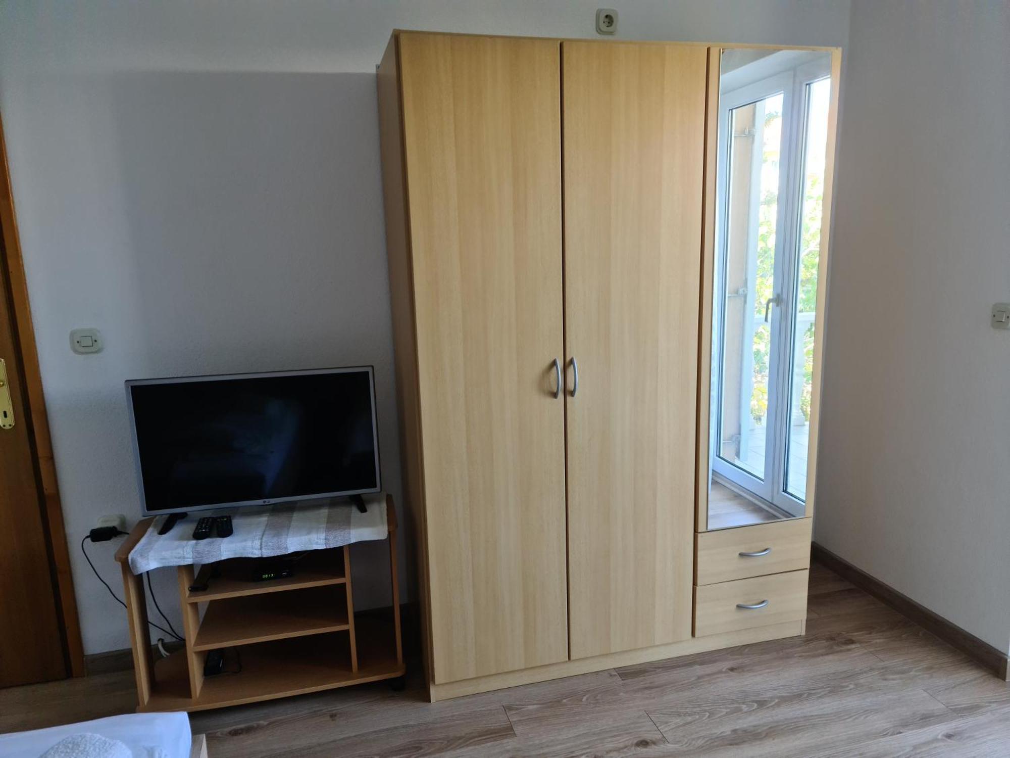 Apartments Mihalic Šilo Eksteriør bilde