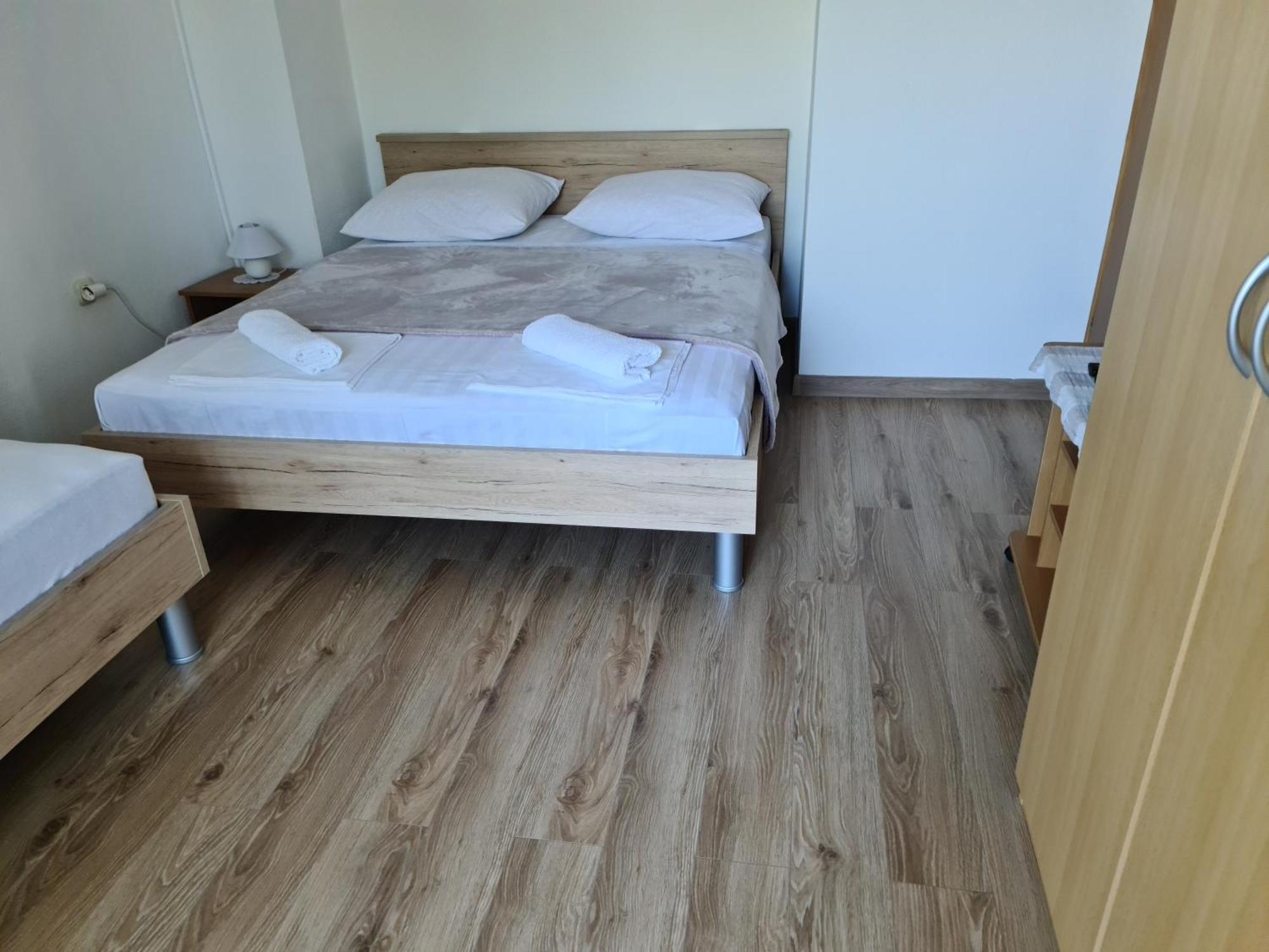 Apartments Mihalic Šilo Eksteriør bilde