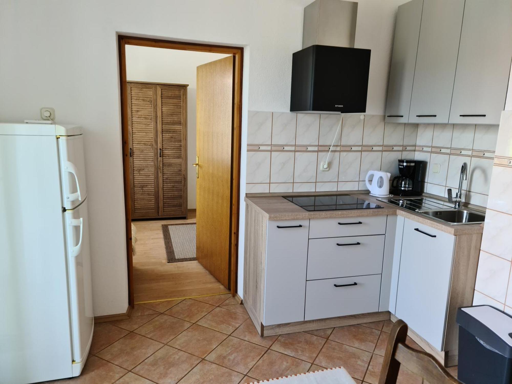Apartments Mihalic Šilo Eksteriør bilde